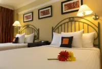 Kapok Hotel Hoteles en Puerto España