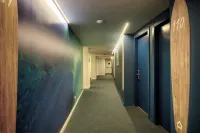 Casual de las Olas San Sebastián - 2-Star