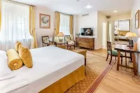 Relais & Châteaux Stikliai Hotel Hotels in Vilna