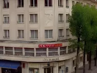 Hotel Athmos Hotels near Rochers des Sommetres