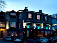 The Cults Hotel Hotels in Portlethen