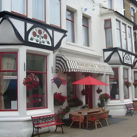 The Aberford