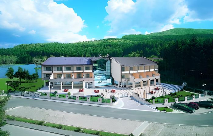 米拉蒙蒂酒店