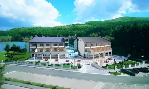 Hotel Miramonti