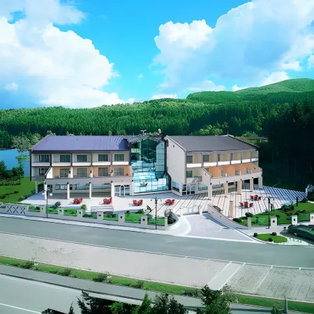 Hotel Miramonti