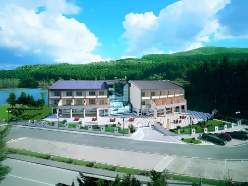 Hotel Miramonti