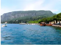 Hotel Astoria Hotels in Garda