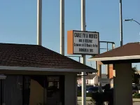 Buckboard Motel Hotels in Santa Maria