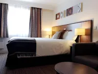 Village Hotel Newcastle Hotels in Wallsend