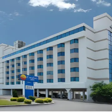 Travelodge by Wyndham Absecon Atlantic City