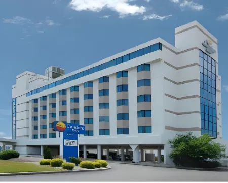 Travelodge by Wyndham Absecon Atlantic City Hoteles en Absecon