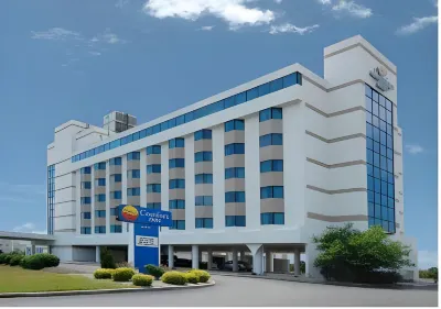 Travelodge by Wyndham Absecon Atlantic City Hotel di Pleasantville