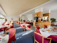 Fairway Hotel Hotels in Ostringen