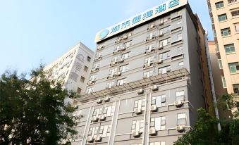 City Confort Inn (Shenzhen Convention and Exhibition Center Tangwei Metro Station Branch)