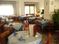 Hotel Riviera - Bữa sáng