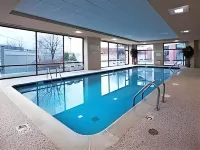 Courtyard Lyndhurst Meadowlands Hotels in Belleville