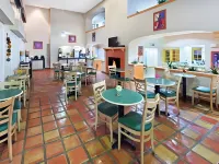 拉斯克魯塞斯梅西亞谷拉昆塔溫德姆飯店 梅西亞住宿飯店