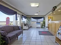 Super 8 by Wyndham Wichita Falls Hotels in Burkburnett