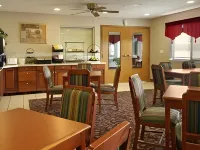 Baymont by Wyndham Howell/Brighton