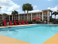 SureStay Hotel by Best Western Clermont Theme Park West - Kolam Renang