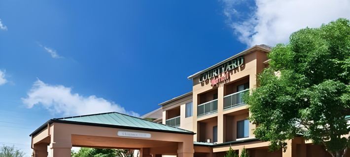 拉伯克萬怡酒店 拉伯克酒店