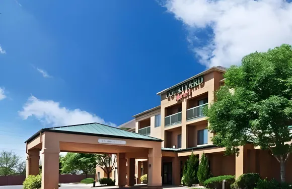 拉伯克萬怡酒店