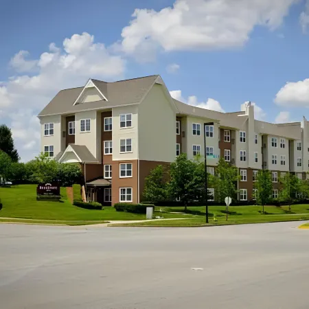 Residence Inn Lexington South/Hamburg Place