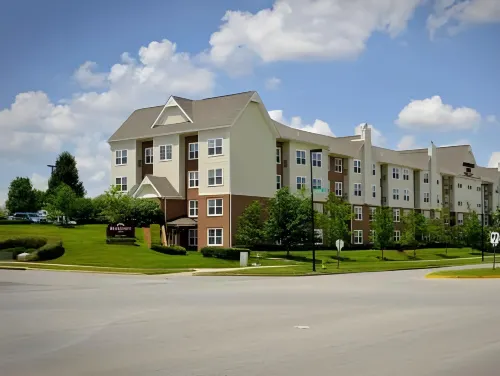 Residence Inn Lexington South/Hamburg Place