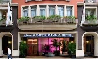 Fairfield Inn & Suites Chicago Downtown/Magnificent Mile