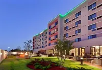 Courtyard Tulsa Woodland Hills Hotels in Tulsa