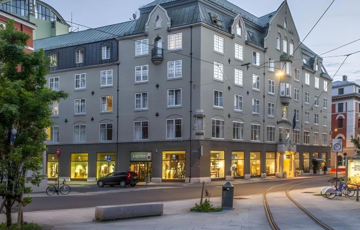 Hotell Bondeheimen