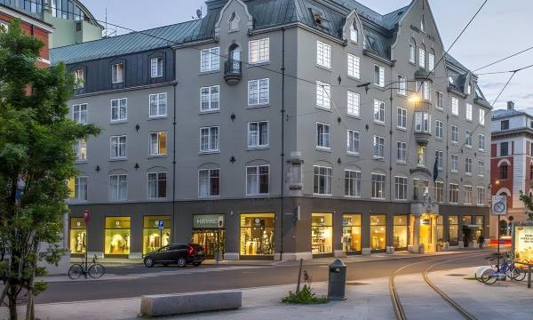 Hotell Bondeheimen