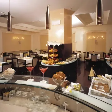 Millennhotel