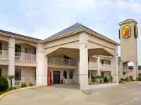 Super 8 by Wyndham Galveston Hotel di Galveston