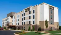 Extended Stay America Suites - Rock Hill Hotels in Рок-Хілл