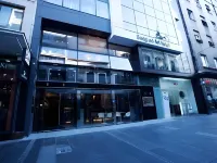 Belgrade Art Hotel, A Member of Radisson Individuals Hotels in Belgrad