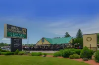Econo Lodge Hotel di Sharon