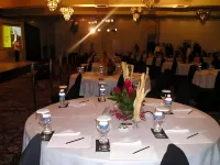 Moba Hotel & Convention Centre - Bintang 4