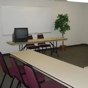 Travelodge by Wyndham Alpine