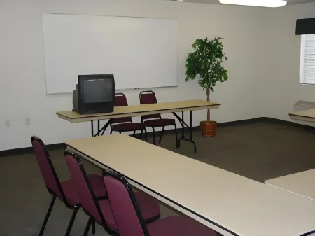 Travelodge by Wyndham Alpine