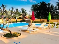 난 노블 하우스 가든 리조트