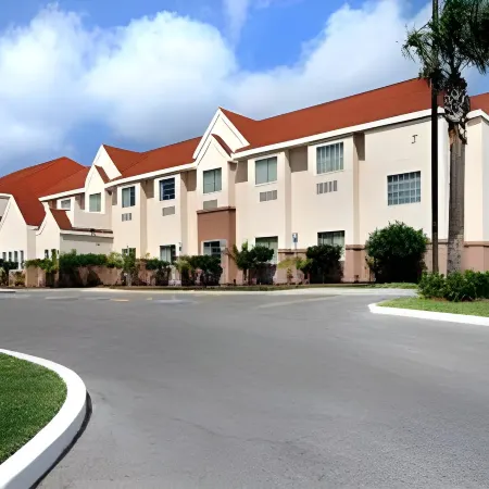 Microtel Inn & Suites by Wyndham Aransas Pass/Corpus Christi