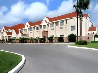 Microtel Inn & Suites by Wyndham Aransas Pass/Corpus Christi Hotels in Aransas Pass