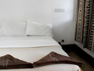 Arusha Backpackers Hotel