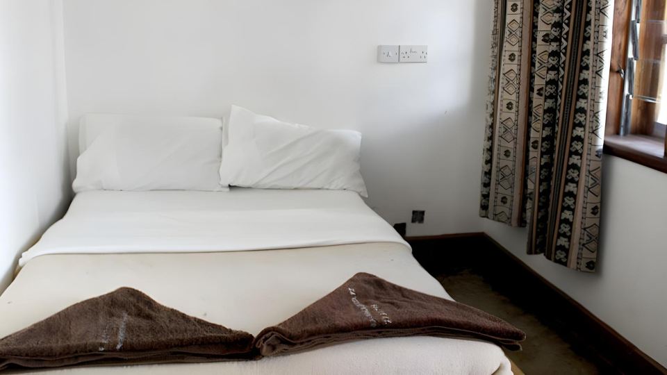 Arusha Backpackers Hotel