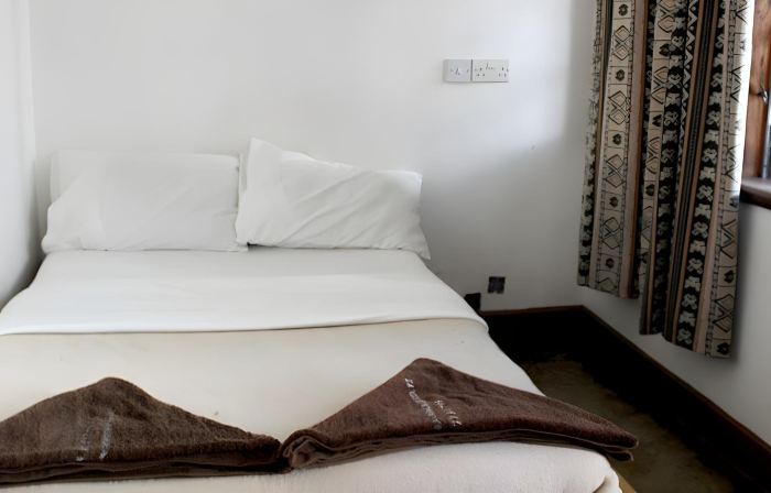 Arusha Backpackers Hotel