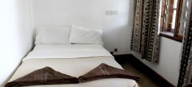 Arusha Backpackers Hotel