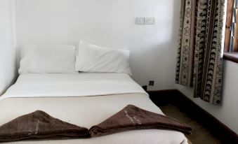 Arusha Backpackers Hotel