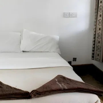 Arusha Backpackers Hotel