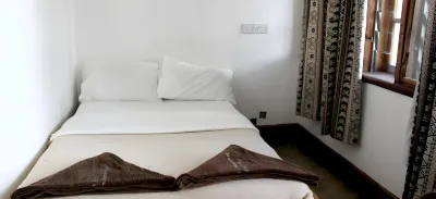 Arusha Backpackers Hotel فنادق في 